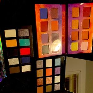 Eyeshadow bundle